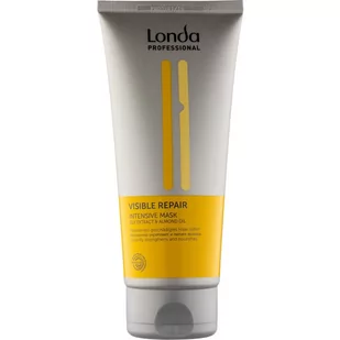 Londa Professional Intensive Mask 200.0 ml - Maski do włosów - miniaturka - grafika 1