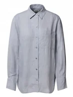 Koszule damskie - Koszula damska z długim rękawem MARC O'POLO rozmiar 38 - miniaturka - grafika 1