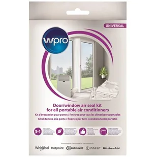 Whirlpool Wpro CAK002 484000008979 - Worki do odkurzaczy - miniaturka - grafika 1