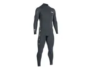Pianki do pływania - Pianka ION Pianka Seek Core 5/4 Back Zip Black 2022-M - miniaturka - grafika 1
