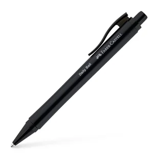 Faber-Castell 140690 - Daily Ball XB Długopis - Czarny - Długopisy - miniaturka - grafika 1