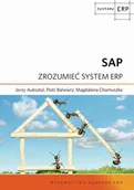E-booki - informatyka - SAP Zrozumieć system ERP Magdalena Chomuszko - miniaturka - grafika 1