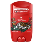 Dezodoranty i antyperspiranty męskie - Old Spice Bearglove Dezodorant W Sztyfcie Dla Mężczyzn 50ml - miniaturka - grafika 1