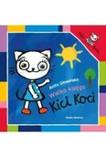 Książki edukacyjne - Wielka księga Kici Koci - miniaturka - grafika 1