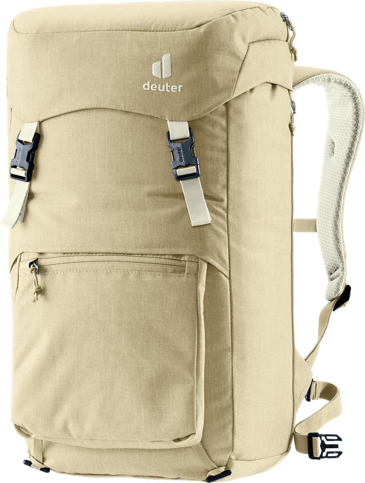 Deuter Plecak Walker 24 desert : beżowy-26 Asortyment kolorów: beżowy-26