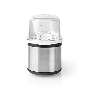 Jajowar NEDIS KAEB120EAL - AGD OUTLET - miniaturka - grafika 7