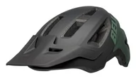 Kaski rowerowe - Kask mtb BELL VERT matte scarab dark green roz. Uniwersalny (54–61 cm) - miniaturka - grafika 1