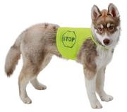 Ubranka dla psów - Kerbl KERBL 81450 kamizelka bezpieczeństwa dla psów - miniaturka - grafika 1
