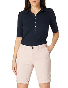 Superdry City Chino szorty damskie - Spodenki damskie - miniaturka - grafika 1