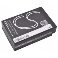 Akumulatory do aparatów dedykowane - Akumulator CAMERON SINO CS-CNE170MX 950 mAh do aparatów Saramonic/Canon - miniaturka - grafika 1