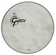 Akcesoria do perkusji - Gretsch Bassdrum head, Naciąg do bębna basowego, Fiberskyn 24'', GRDHFS24O - miniaturka - grafika 1