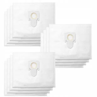 12 x WORKI DO ODKURZACZA THOMAS AQUA + PET & FAMILY - Worki do odkurzaczy - miniaturka - grafika 1