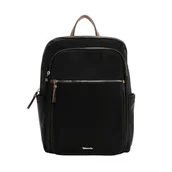 Plecaki - Tamaris Plecak TAS Gertraud Plecaki 1 ct Damski - tamaris - miniaturka - grafika 1