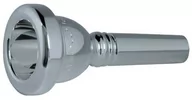 Akcesoria do instrumentów dętych - Gewa 710069 ustnik puzonem dodatkowo trzpień 5 G posrebrzane 710069 - miniaturka - grafika 1