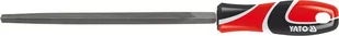 Yato Pilnik do metalu, trójkątny, półgładzik 150 mm YT-6182 - Pilniki - miniaturka - grafika 1
