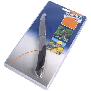 Nóż składany Herbertz Solingen Hit Wood / Stainless, Satin (2095129) - Noże - miniaturka - grafika 7