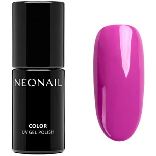 NeoNail - UV GEL POLISH COLOR - YOUR SUMMER, YOUR WAY - Lakier hybrydowy - 7,2 ml - 9274-7 ME & YOU JUST US TWO - Lakiery hybrydowe - miniaturka - grafika 1