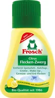 Środki do prania - Frosch odplamiacz ketchup makijaż ziemia 75 ml De - miniaturka - grafika 1