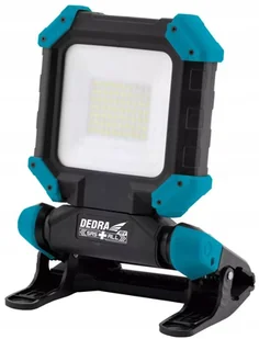 Dedra Lampa warsztatowa DED6906 - Oświetlenie warsztatowe - miniaturka - grafika 2