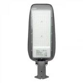 Pozostałe oświetlenie - Lampa uliczna LED 150W 6500K ECO LIGHT 130 lm/W - miniaturka - grafika 1