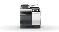 Elektronika OUTLET - Urządzenie Konica Minolta Bizhub C3350 - miniaturka - grafika 1