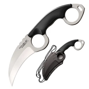 Cold Steel Double Agent I 39FK - Noże - miniaturka - grafika 1