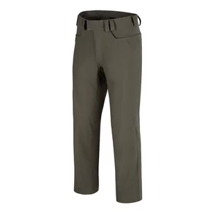 Helikon - Spodnie CTP (Covert Tactical Pants) - VersaStretch  - Taiga Green - SP-CTP-NL-09 - Odzież taktyczna i umundurowanie - miniaturka - grafika 1