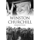 Historia świata - Churchill. Najlepszy sojusznik Polski? - miniaturka - grafika 1