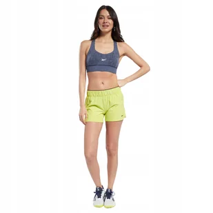 Damskie szorty treningowe Reebok Ubf Epic Short L - Spodenki damskie - miniaturka - grafika 1