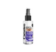 Serum do włosów - Delia DELIA CAMELEO SILVER EKSPRESOWE SERUM NA KOŃCÓWKI WŁOSÓW BLOND 55 ML - miniaturka - grafika 1