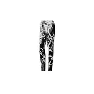 Spodnie sportowe damskie - Spodnie sportowe damskie Reebok Abstract Bloss - miniaturka - grafika 1