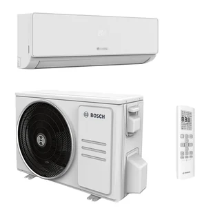 BOSCH split CL4000IU 26 E 35m2 - Klimatyzatory - miniaturka - grafika 1