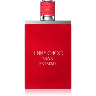 Jimmy Choo Man Extreme woda perfumowana dla mężczyzn 100 ml - Wody i perfumy męskie - miniaturka - grafika 1