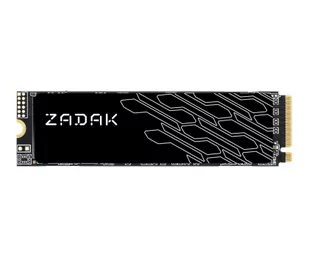 Apacer 128GB M.2 PCIe NVMe ZADAK TWSG3 - Dyski SSD - miniaturka - grafika 1
