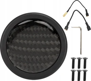 Osłona na obiektyw Tamron Tamron lens hood HF017 - Osłony przeciwsłoneczne do aparatów - miniaturka - grafika 1