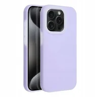 Inne akcesoria audio-wideo - Etui do Apple IPHONE 16 PRO MAX matowy futerał pokrowiec case plecki - miniaturka - grafika 1
