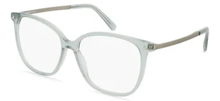 Okulary korekcyjne Rodenstock R5344 C - Okulary korekcyjne, oprawki, szkła - miniaturka - grafika 1