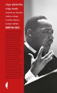 Felietony i reportaże - OGAR PIEKIELNY ŚCIGA MNIE ZAMACH NA MARTINA LUTHERA KINGA I WIELKA OBŁAWA NA JEGO ZABÓJCĘ - HAMPTON SIDES - miniaturka - grafika 1