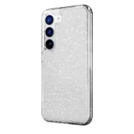 Etui i futerały do telefonów - Etui UNIQ LifePro Xtreme Samsung Galaxy A55 - przezroczysto-srebrne - miniaturka - grafika 1