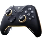 Kontrolery gier na PC - Kontroler FLYDIGI Vader 5 Pro Czarny - miniaturka - grafika 1