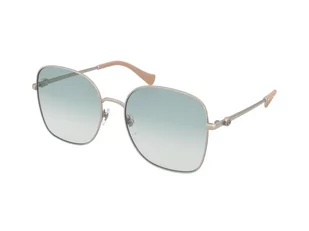 Gucci GG1143S 004 - Okulary przeciwsłoneczne - miniaturka - grafika 1