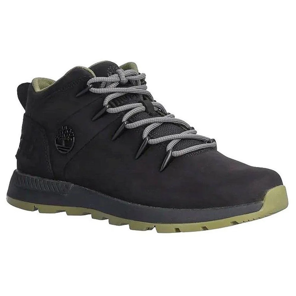 Buty Timberland Euro Sprint Trekker Mid TB0A6DQD