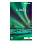 Przewodniki - Adam Kaczuba; Kinga Kaczuba Islandia Travelbook Wydanie 3 - miniaturka - grafika 1