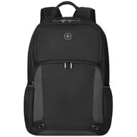 Torby na laptopy - Plecak na laptopa WENGER XE Tryal 15.6 cali Czarny - miniaturka - grafika 1