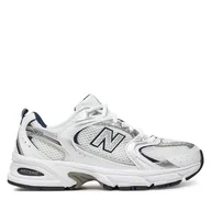Sneakersy damskie - Sneakersy New Balance MR530SG Biały - miniaturka - grafika 1