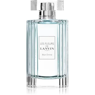 Lanvin Blue Orchid woda toaletowa dla kobiet 90 ml - Wody i perfumy damskie - miniaturka - grafika 1