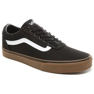 Buty męskie Vans MN Ward Rozmiar butów (UE): 44,5 / Kolor: brązowy - Trampki męskie - miniaturka - grafika 1