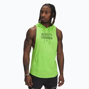 Bluza męska Under Armour Project Rock Wire SL - Bluzy sportowe męskie - miniaturka - grafika 1