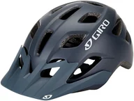 Kaski rowerowe - Giro Fixture Kask rowerowy, matte portaro grey U | 54-61cm 2021 Kaski rowerowe 200214-011 - miniaturka - grafika 1