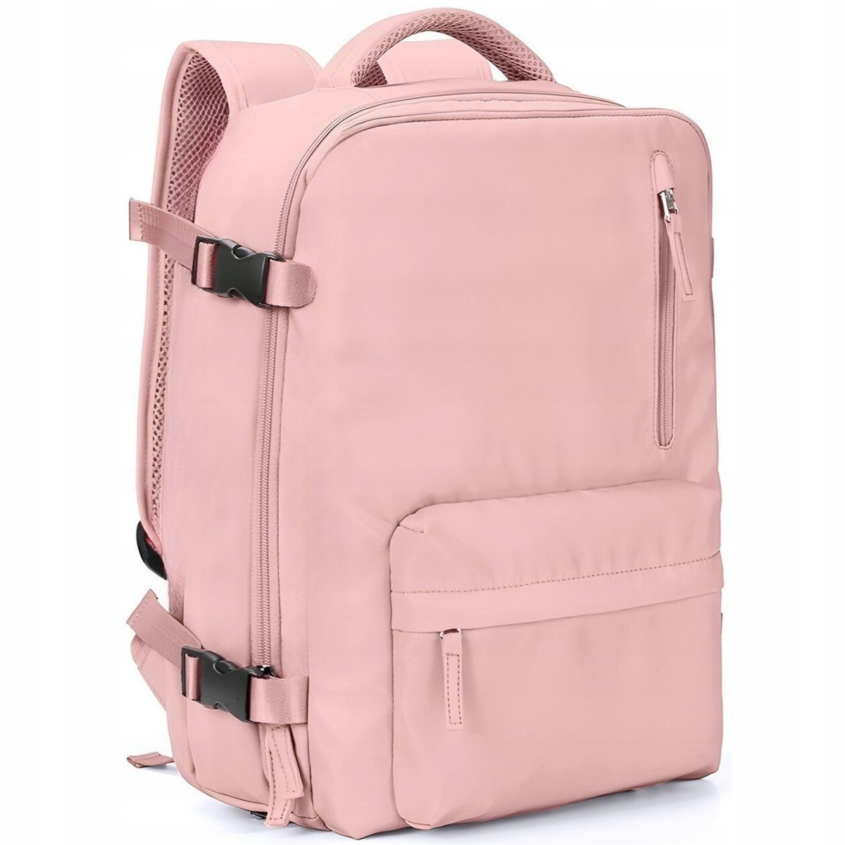 PLECAK RYANAIR 40x20x25 DO SAMOLOTU PODRÓŻNY BAGAŻ PODRĘCZNY KABINOWY MOCNY